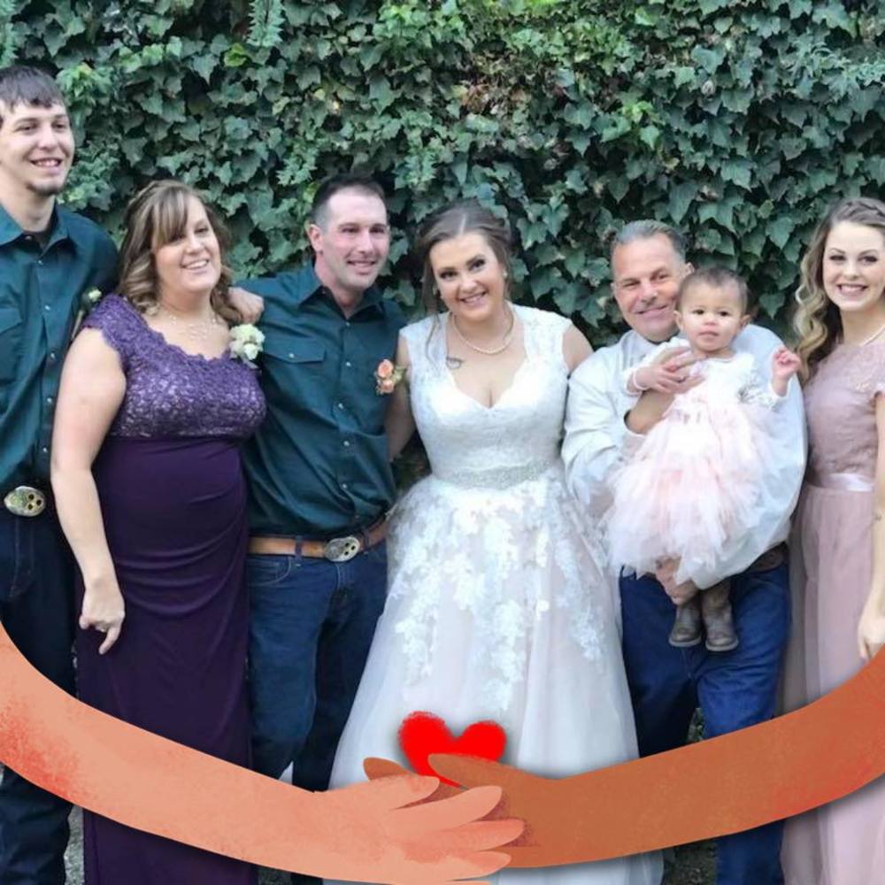 Meet your Posher, Tracy